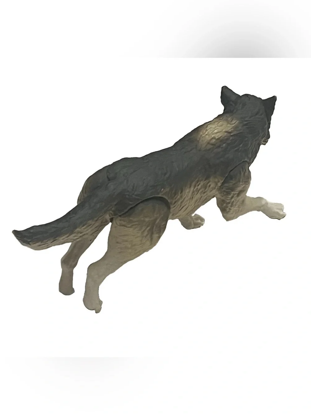 Jumanji Wolf Action Figure Lanard Collection Exclusive 2019
